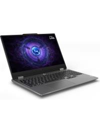 LENOVO LOQ INTEL CORE I7-13650HX 8GB 512GB NVME SSD RTX3050-6GB (95W)15.6" FHD 144HZ IPS 83DV011ATR